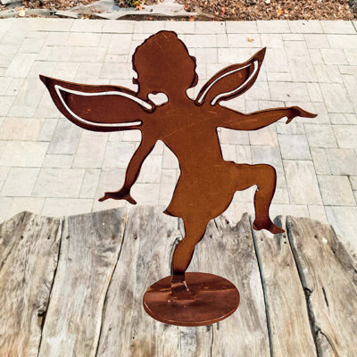 Statue de jardin Zenon California Home