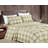 Brushed Microfiber Plaid Sheet Set-930607256-930607259