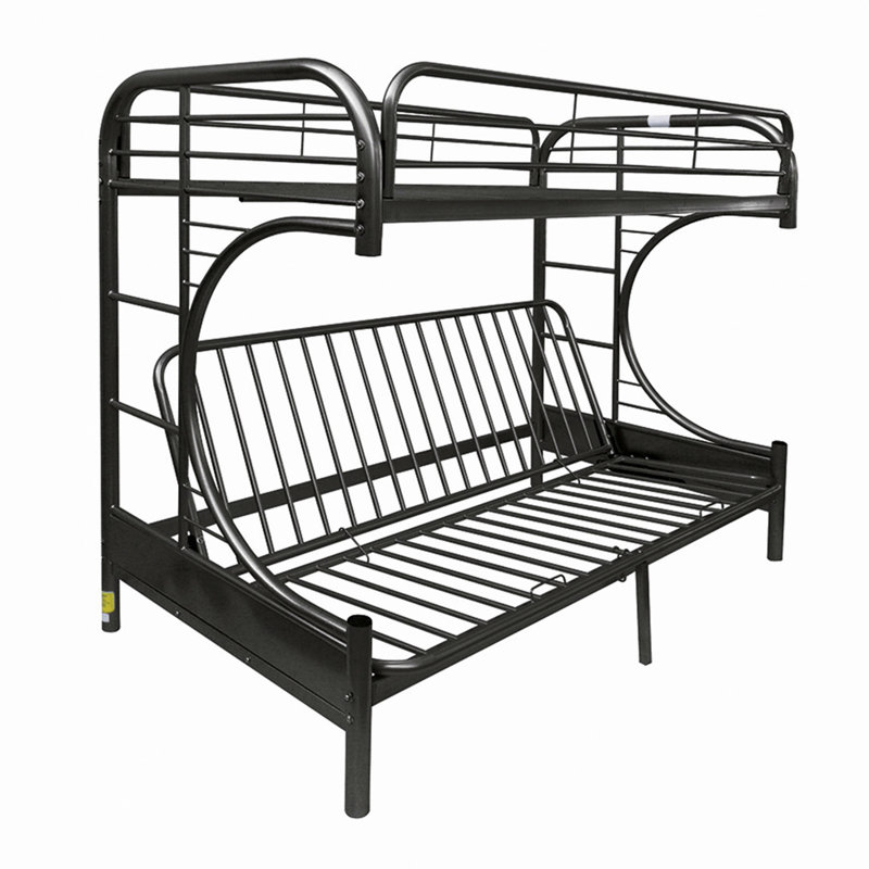 Eclipse Futon Bunk Bed