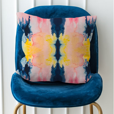 Cotton Linen Pillow