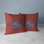 Coussin Elegant-99194521-99194520