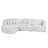 Rakhshan 116.14'' Upholstered Sofa-184027115