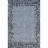 Premium Machine Washable Alvey AMF1230 Animal Skin Rug-1359757860