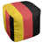 Yellow/Red/Black