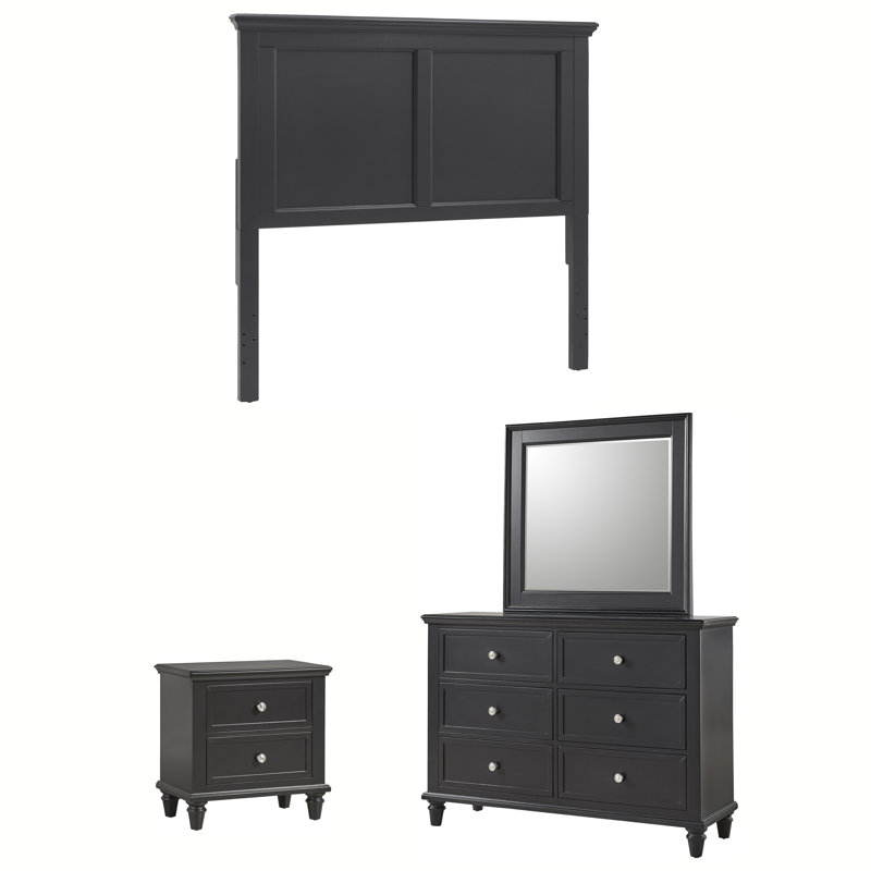 Rae Piece Bedroom Set