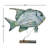 Anglers Jackfish