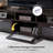 Perdue TV Stand for TVs up to 78"