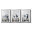 ANIMALS Series CCLX - Impression encadrée sur mesure de qualité supérieure - 3 pièces-1258542177