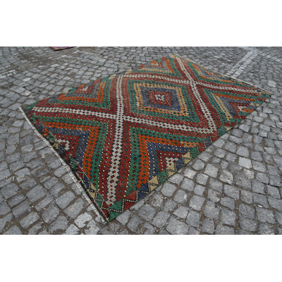 Red Moroccan Rugs, Kilim, Turkish Rugs, Vintage Rugs, Bedroom Rugs, Modern Rugs, Statement Rugs