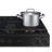 Samsung Bespoke Smart Slide-In Gas Range 6.0 cu. ft. with Smart Oven Camera-96730265