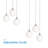 Altia 3 - Light Cluster Pendant-483477226