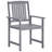 Centeio Rectangular 78.7'' L Long Dining Set-1355787156