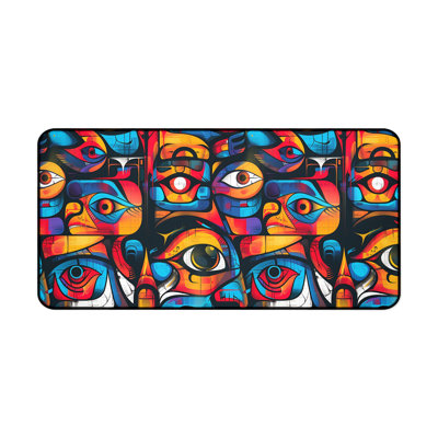 Desk Pad