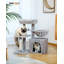 Tour pour chat 28,5 po de hauteur-402454892