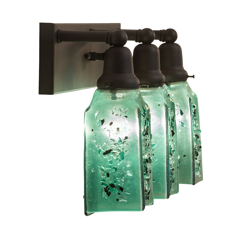 3 - Light Vanity Light