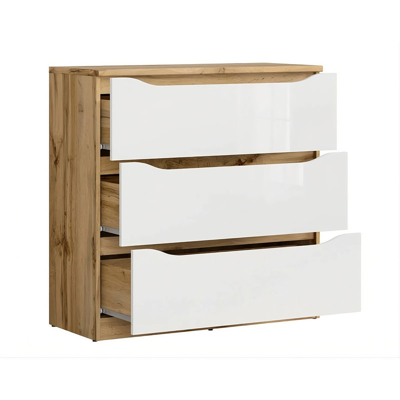 Nuis Display Cabinet