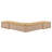 Modway Render Wall Mount Corner Office Desk-88459659