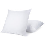 Luisella Polyester Firm Pillow