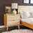 Raenada 3 Piece Bedroom Dresser Set