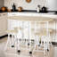 Aivery 4 - Person Dining Set-1968261892