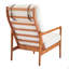 Fauteuil d'appoint Mid Mid Century-1971060209