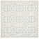 Sadik Hand Tufted Wool Geometric Rug
