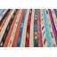 One-of-a-Kind Rectangle 3' X 4'10" Hand Knotted Area Rug