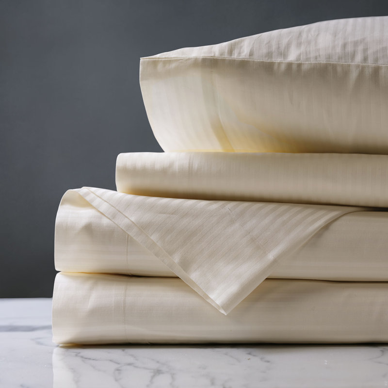 Kipling Sheet Set, King Sheet Set + 2 Pillowcases