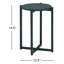 Ardelia Outdoor Round Side Table