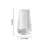 Mcgarry Crystal Table Vase
