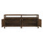 Windsor Sideboard Dark Brown