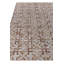 Natural Hide Cowhide Geometric Area Rug-25181446