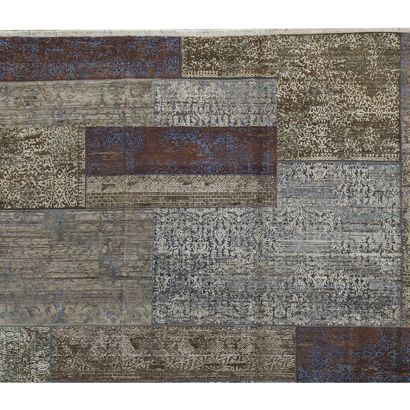 Chantel One-of-a-Kind 12' X 14'8" Area Rug