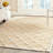 Precious Hand Tufted Performance Geometric Rug-10990411