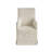 Manning 19'' H Upholstered Oak Parsons Chair