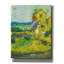«The Old Mill On Canvas» par MASTERS, reproduction-323212582