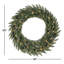 Couronne de sapin artificielle Peabody-1231326050-1255341570
