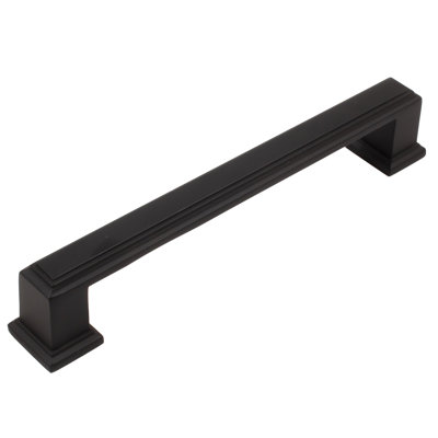 Metropolis Cabinet 5.05" Bar Pull