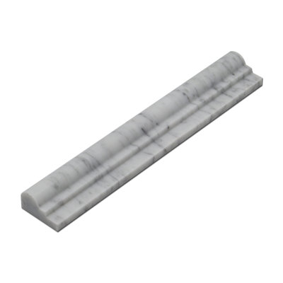 OGEE CARRara poli