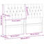 Solid Wood Headboard-819609984-819609987-819609993