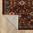 Hovis Moroccan Indoor Rug-1366016551