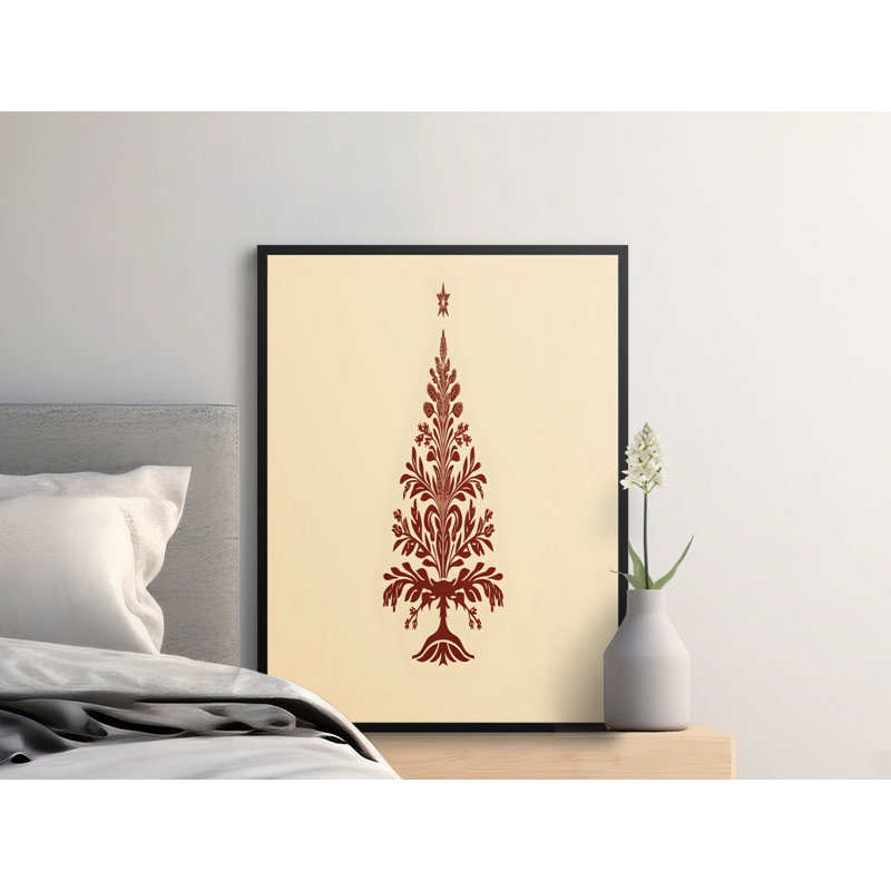 Wilkie No Frame Print, 16x20