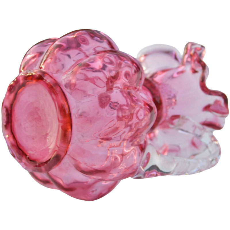 Glass Table Vase