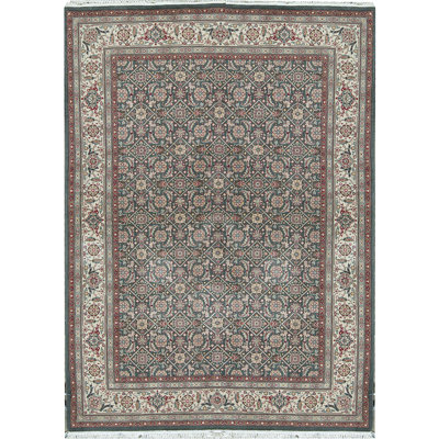 One-of-a-Kind 5' X 7' Area Rug