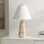 Lampe de table en pierre Piccolo