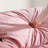 Pink Polyester Modular Sofa cushion Loveseat-1237709948