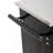 Double-Door Multi-Function Tool Cart
