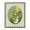 Cadre flottant Cottage Core Ducks, par Evelyn Coleman