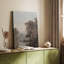 Paysage rétro XXXVI - galerie Cavas-1680011371