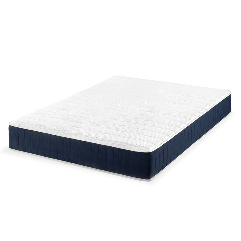Matelas à ressorts ensachés Green Tea, Lit double, 10"